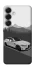 Чехол на Samsung Galaxy S26+ BMW grey v3 фото 1 из 1
