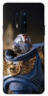 Чохол на OnePlus 8 Pro Warhammer 40k фото 1 з 1