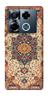 Чохол на Infinix Note 40 Pro 4G Килим v10 фото 1 з 1