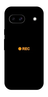 Чехол на Google Pixel 8a *Rec фото 1 Чехол на Google Pixel 8a *Rec фото 1 из 1