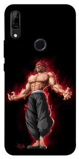 Чехол на Huawei P Smart Z Yujiro фото 1 из 1