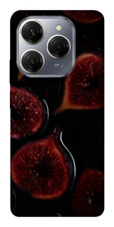 Чохол на TECNO Spark 20 Pro VioletFig фото 1 з 1