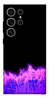 Чохол на Samsung Galaxy S25 Ultra Funny moments фото 1 з 1