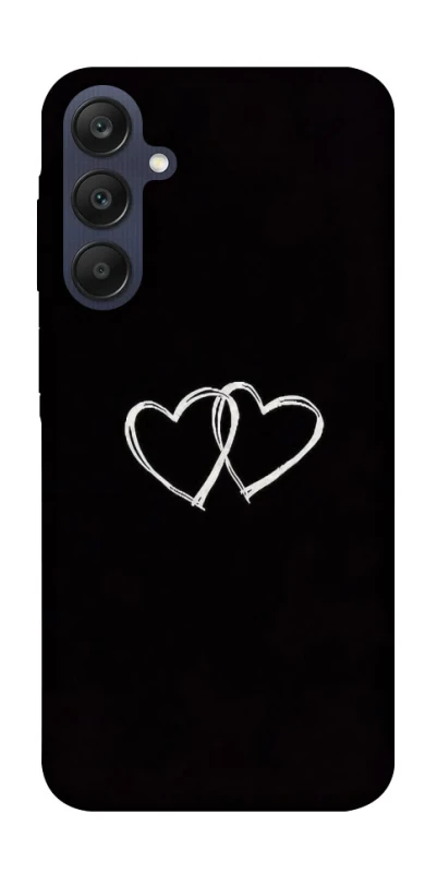 Чехол на Samsung Galaxy A25 5G Love aesthetic ver.14 фото 1 из 1