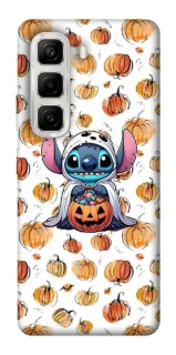 Чехол на Infinix Hot 50 4G Halloween Stitch ver.3 фото 1 из 1