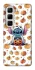 Чохол на Infinix Hot 50 4G Halloween Stitch ver.4 фото 1 з 1