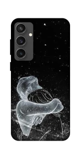 Чохол на Samsung Galaxy S24 FE Galactic love фото 1 з 1