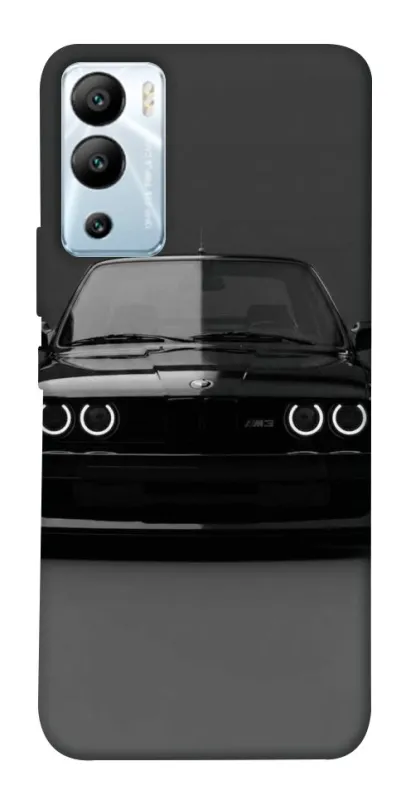 Чохол на Infinix Hot 12i BMW v11 фото 1 з 1