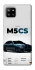 Чохол на Samsung Galaxy A42 5G BMW M5 CS фото 1 з 1