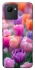Чехол на Realme C30 Поле тюльпанов фото 1 из 1