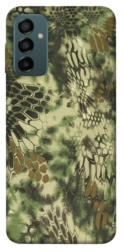 Чохол на Samsung Galaxy M23 5G Сamouflage v20 фото 1 з 1