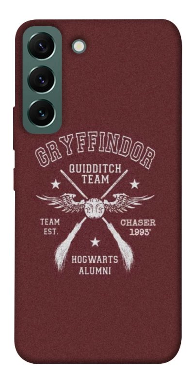 Чехол на Samsung Galaxy S22 Harry Potter v6 фото 1 из 1