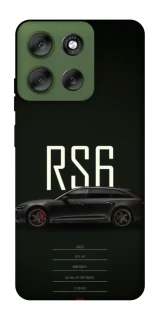 Чехол на Motorola Moto G56 5G mobland rs6 фото 1 из 1