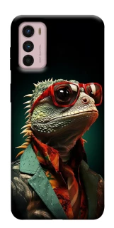 Чохол на Motorola Moto G42 Ігуана фото 1 з 1