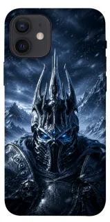 Чехол на Apple iPhone 12 (6.1") Arthas фото 1 из 1