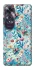Чохол на Oppo A60 Floral design ver.5 фото 1 з 1