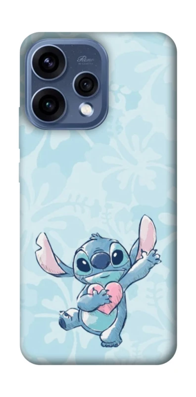 Чехол на Oppo Reno 15 Stitch ver.9 фото 1 из 2