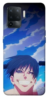 Чехол на Oppo Reno 5 Lite Toji v5 фото 1 из 1