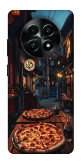 Чохол на Realme Narzo 70x Pizza фото 1 з 1