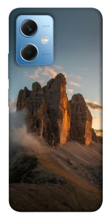 Чохол на Xiaomi Poco X5 5G Mountain v5 фото 1 з 1