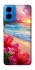 Чохол на Motorola Moto G45 Flowers v21 фото 1 з 1