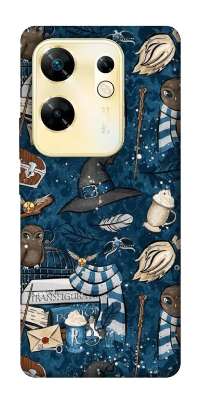 Чохол на Infinix Zero 30 4G Harry Potter V20 фото 1 з 1