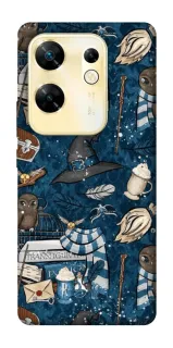 Чохол на Infinix Zero 30 4G Harry Potter V20 фото 1 з 1