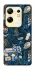 Чохол на Infinix Zero 30 4G Harry Potter V20 фото 1 з 1