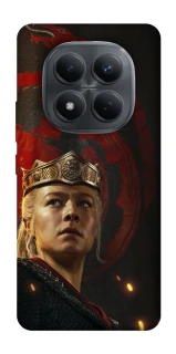 Чохол на Xiaomi Redmi Note 15 Pro 4G House of the Dragon ver.6 фото 1 з 1