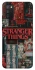Чохол на Samsung Galaxy A02s Stranger Things ver.29 фото 1 з 1