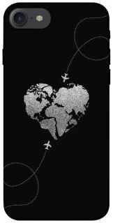 Чохол на Apple iPhone 7 / 8 (4.7") Love aesthetic ver.12 фото 1 з 1