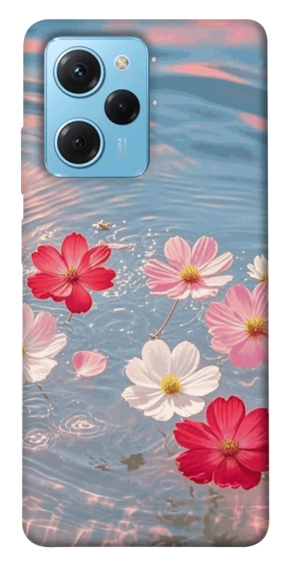 Чехол на Xiaomi Poco X5 Pro 5G Breeze Bloom фото 1 из 1