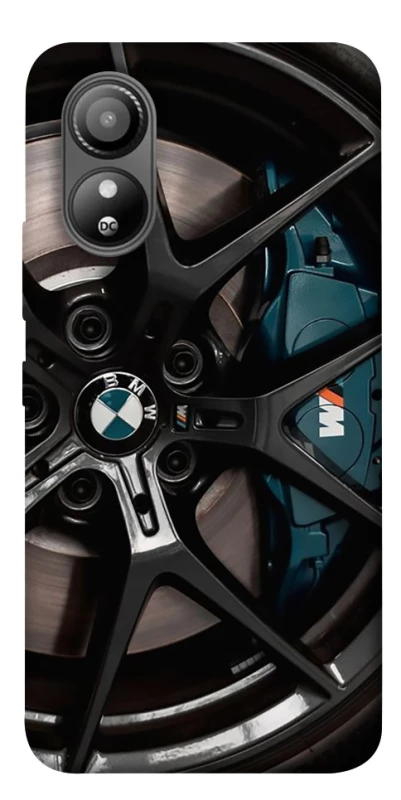 Чохол на ZTE Blade L220 Wheel BMW v3 фото 1 з 1