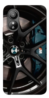 Чохол на ZTE Blade L220 Wheel BMW v3 фото 1 з 1