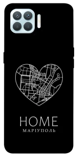 Чохол на Oppo F17 Pro Маріуполь Home фото 1 з 1