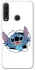 Чохол на Huawei Y6p Stitch ver.19 фото 1 з 1