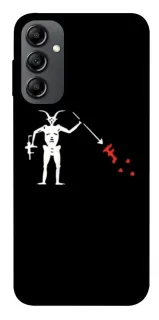 Чохол на Samsung Galaxy A14 4G/5G Military фото 1 з 1