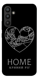 Чохол на Samsung Galaxy A34 5G Кривий Ріг Home фото 1 з 1
