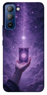 Чохол на TECNO Pop 5 LTE Universe in tarot фото 1 з 1