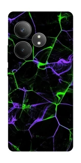 Чохол на Realme GT Neo 6 Abstract ver.2 фото 1 з 1