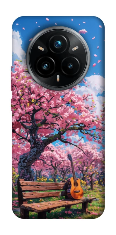 Чохол на Realme 14 Pro Sakura фото 1 з 1