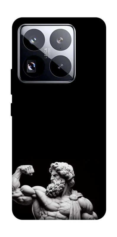 Чохол на Xiaomi 15 Pro Strong Style фото 1 з 1