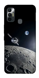 Чехол на TECNO Spark 7 Artemis 2 ver.2 фото 1 из 1