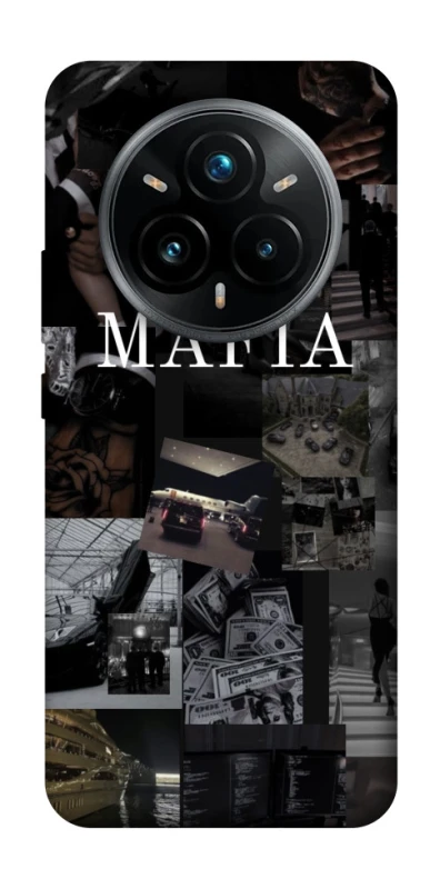 Чохол на Realme 14 Pro Mafia фото 1 з 1