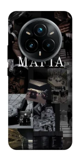Чохол на Realme 14 Pro Mafia фото 1 з 1