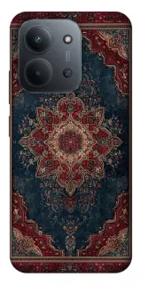 Чохол на Xiaomi Redmi 15C (Global) Килим v88 фото 1 з 1