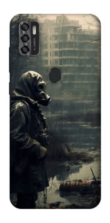 Чохол на ZTE Blade A7s (2020) Stalker v2 фото 1 з 1