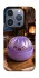 Чехол на Apple iPhone 16 Pro Dumpling ver.9 фото 1 из 1