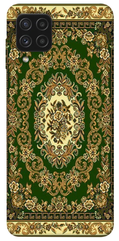 Чохол на Samsung Galaxy A22 4G Килим v9 фото 1 з 1