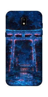 Чехол на Samsung Galaxy J5 (2017) torii gate фото 1 из 1